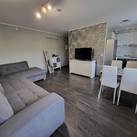 Kueti Apartments Rakvere Kültér fotó