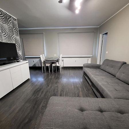 Kueti Apartments Rakvere Kültér fotó