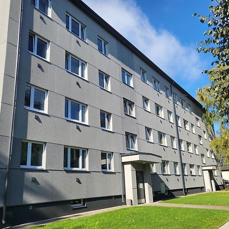 Kueti Apartments Rakvere Kültér fotó