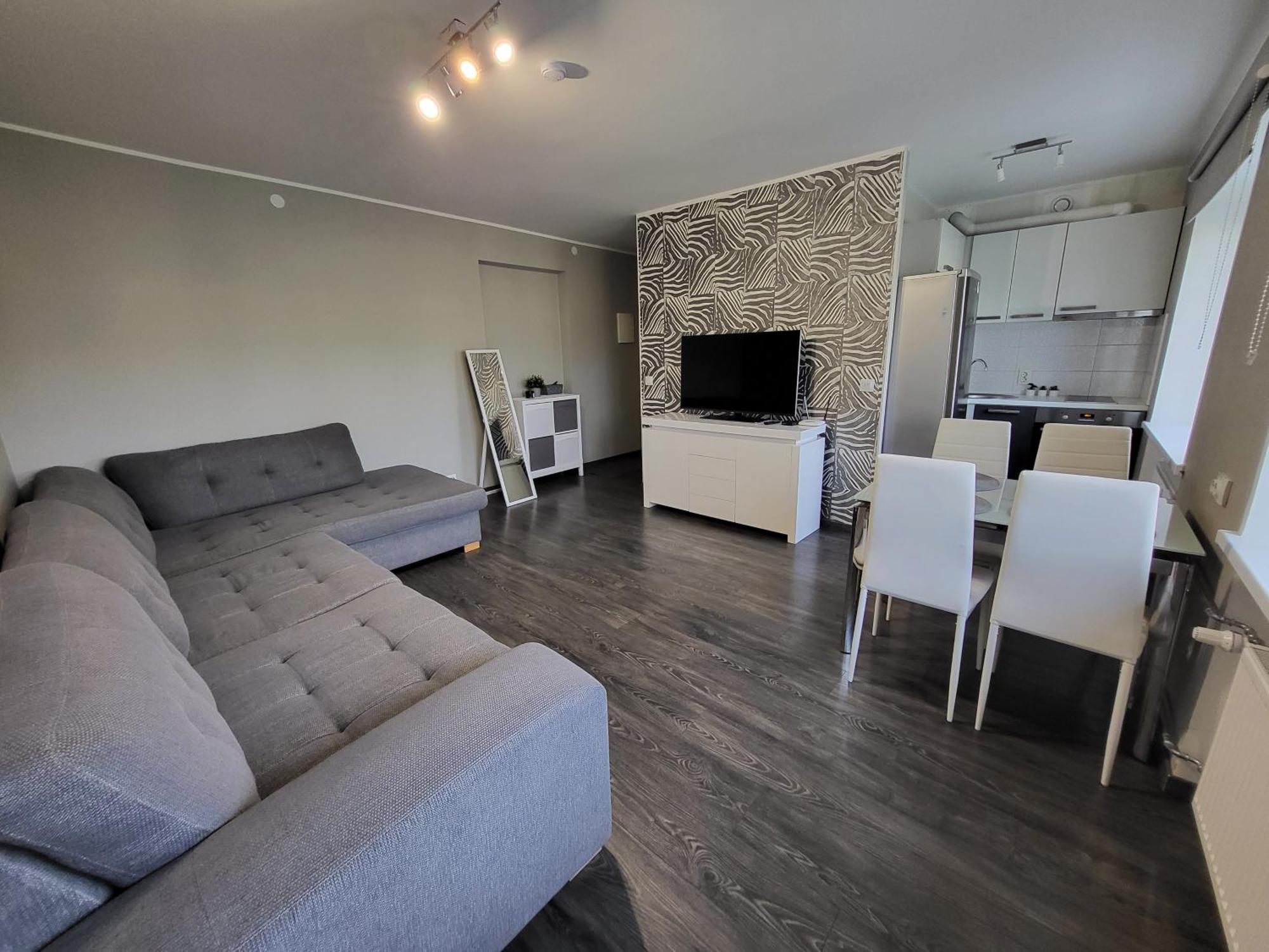 Kueti Apartments Rakvere Kültér fotó